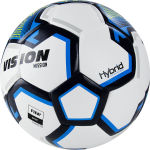 Мяч футбольный матчевый VISION Mission, р.5, FIFA Basic